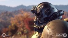 《辐射 76》Xbox One X 捆绑包曝光，发布日期定于 11 月