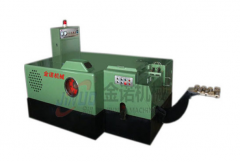 冷鐓機開裂的主要原因？